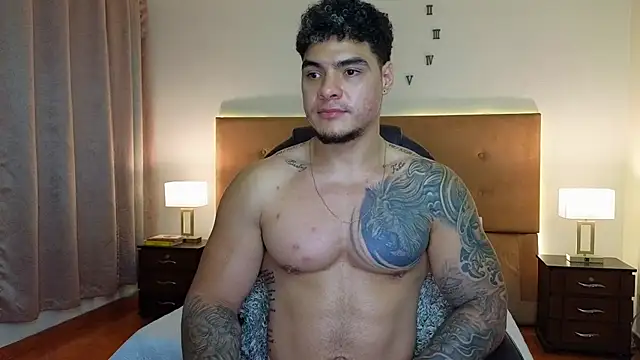 Steven_Velez webcam