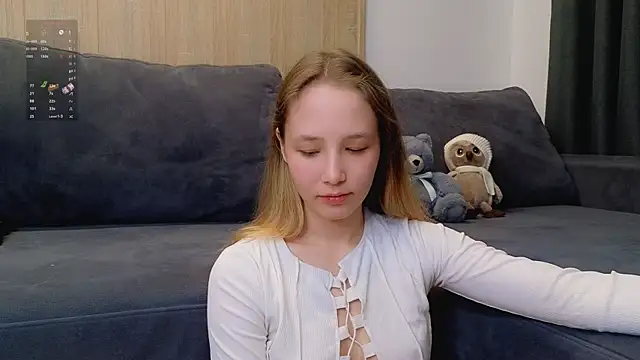 y0ur_sunshinee webcam