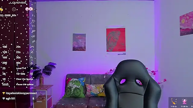 Preview of camilaharperr_