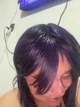 LUCKYPpuuppy live sex cam