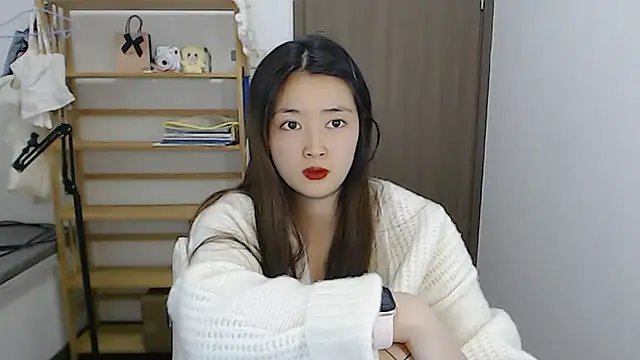 Mimi-cnbaby - Live Cams