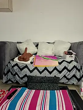 ThickianaRider webcam