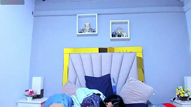 vahiolet_fuentes webcam