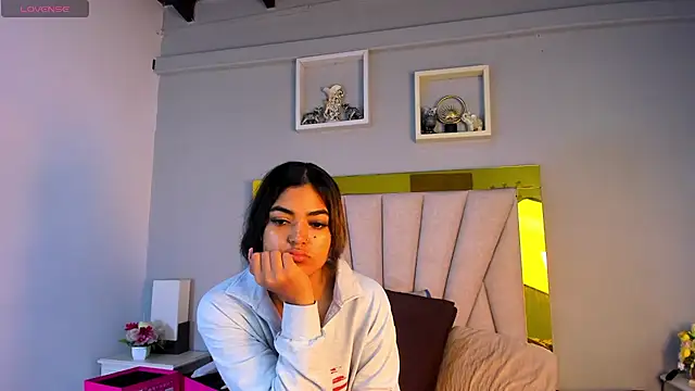 vahiolet_fuentes webcam