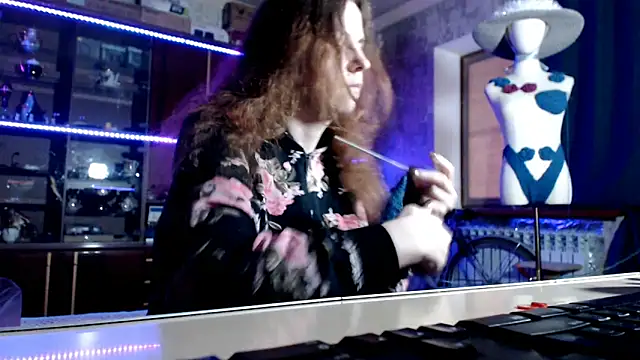 pa1e_pr1ncess webcam