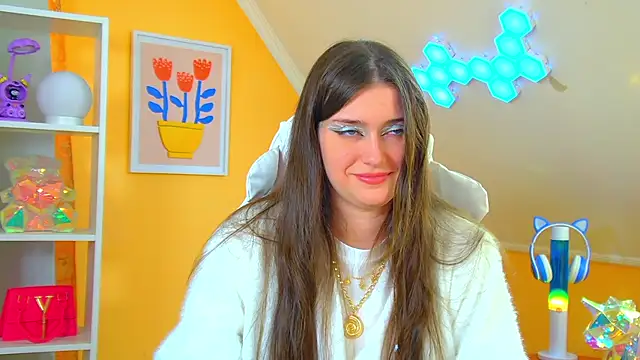 JessicaJewells webcam