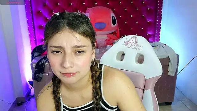 Diamond_juliana webcam