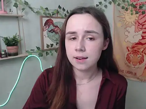 VeryVeryVeryShy_ webcam