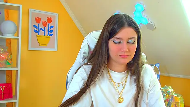 JessicaJewells webcam