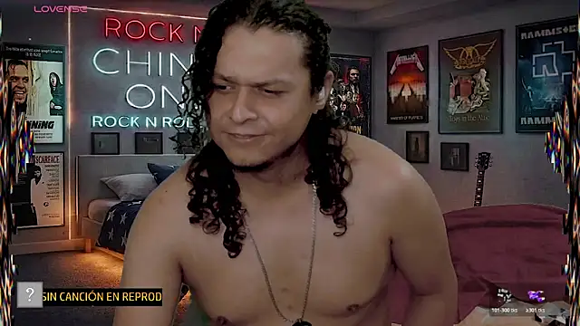 chino_roz webcam
