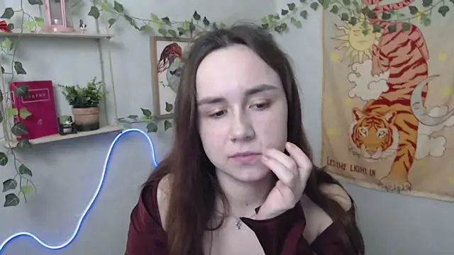 VeryVeryVeryShy_ webcam