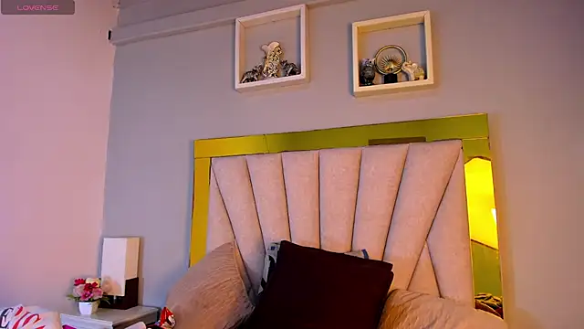 vahiolet_fuentes webcam