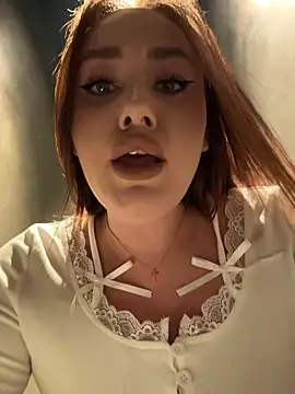 kirasunshine (F young) - lick nipples