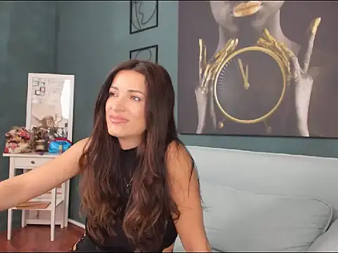 vanillablyss - VanillaBlyss's free webcam - UK Sex Cams