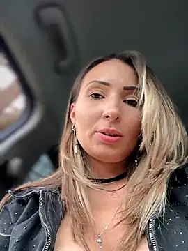 wonder_kari (F young) - Completely naked play pussy dildo