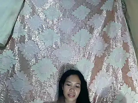 PinaySkinnyGirl webcam