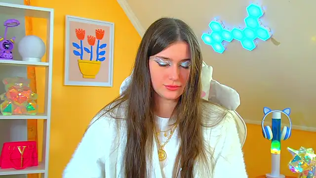 JessicaJewells webcam