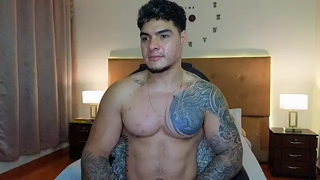 Steven_Velez webcam
