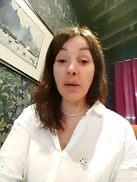 EvaXOAir live sex cam