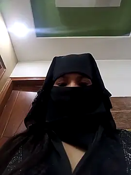 Aafreen_36 webcam