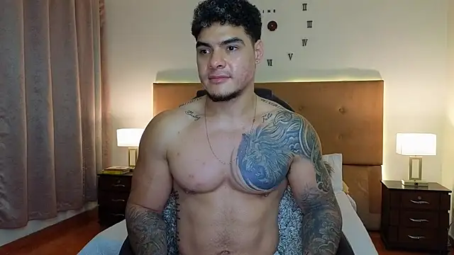 Steven_Velez webcam
