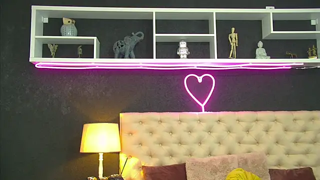 TaniaKaverina webcam