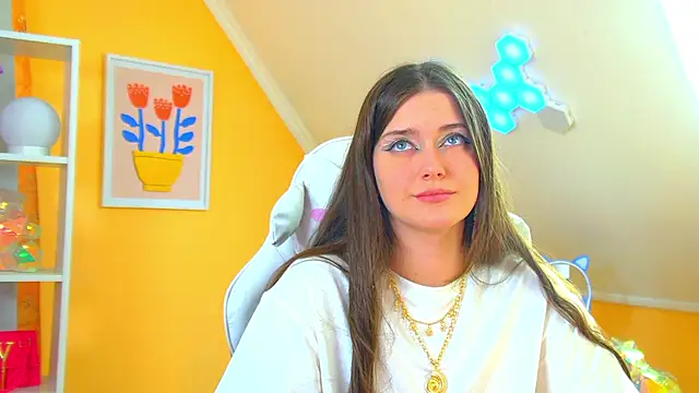 JessicaJewells webcam