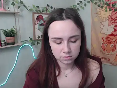 VeryVeryVeryShy_ webcam