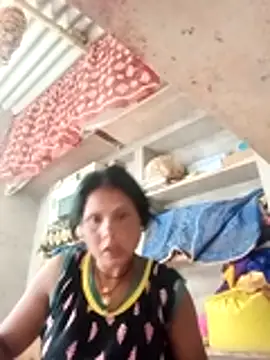 Shreya_pandit webcam