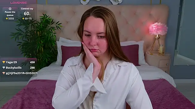 JaniceCollins webcam