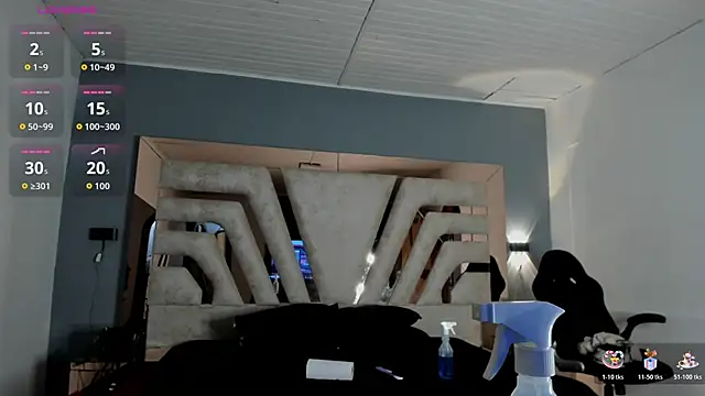 REINA_ADAHARA webcam