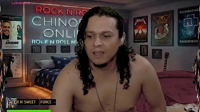 chino_roz webcam