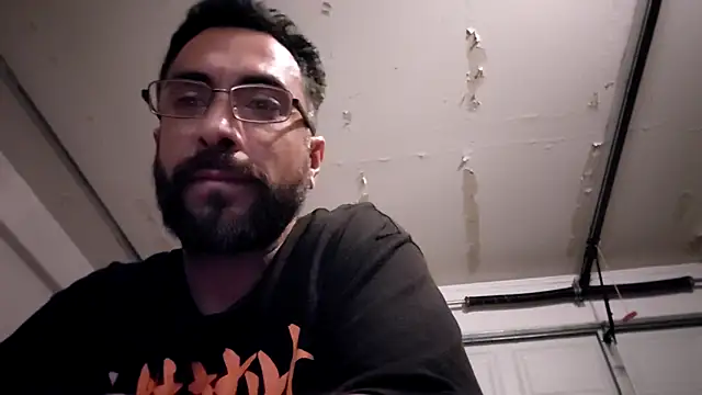 Forbidden_daddy webcam