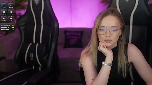 jasmine_flow (Ask my age) - show pussy