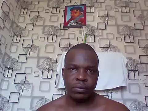 chumba_001 (Ask my age) - Tip Tip for a thunderous shows