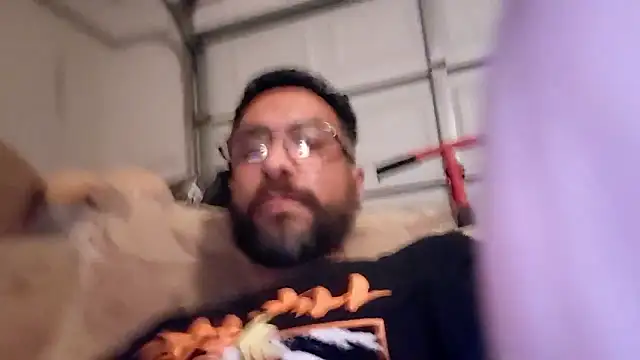 Forbidden_daddy webcam