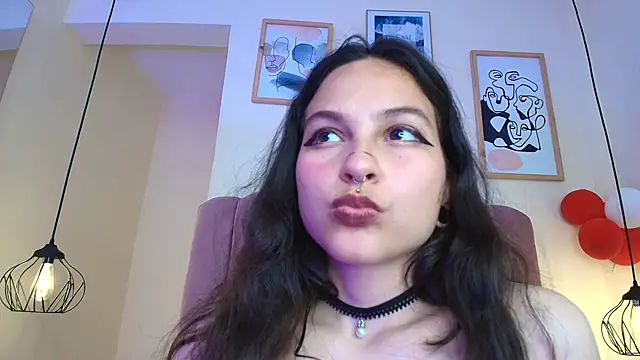 hanabie_ - Hanabie_'s free webcam - UK Sex Cams