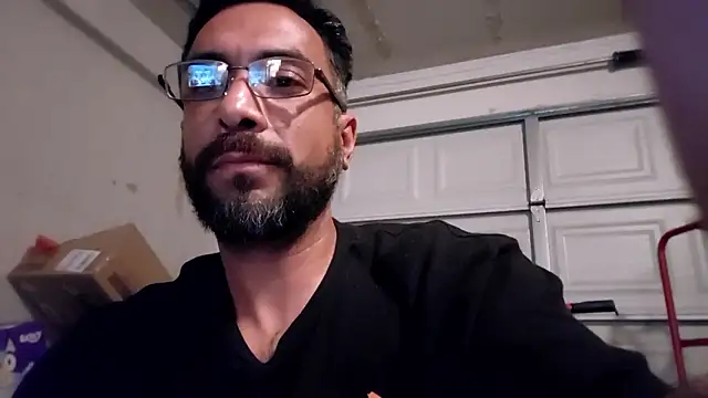 Forbidden_daddy webcam