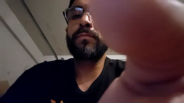 Forbidden_daddy webcam