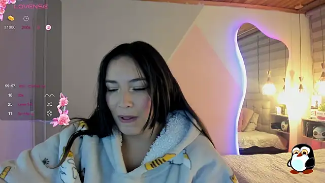 cristal__hot_1 webcam