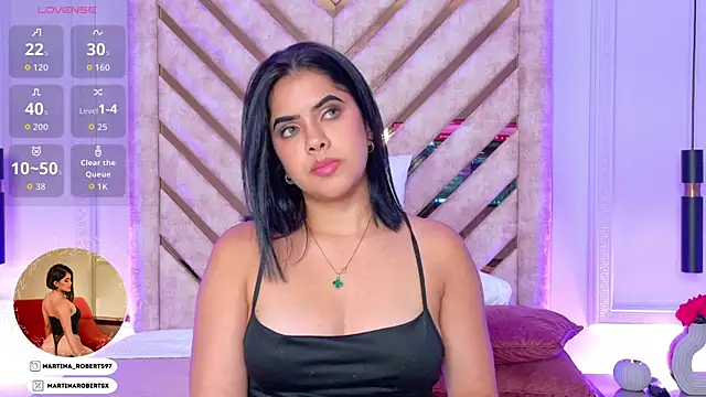martina-roberts- - Martina-Roberts-'s free webcam - UK Sex Cams