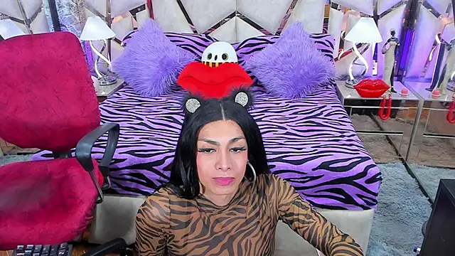 violettaGomez webcam