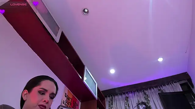 AudreyHayworth webcam