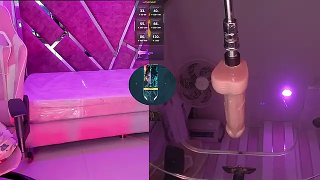 ninacapelli (F young) - FUCK ME HARD & DEEP/TAKE CTRL X 2 MIN