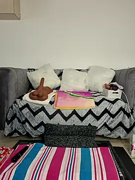 ThickianaRider webcam