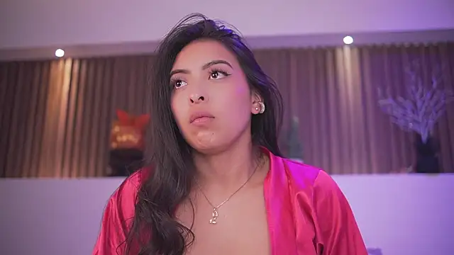 Camila_dupont webcam