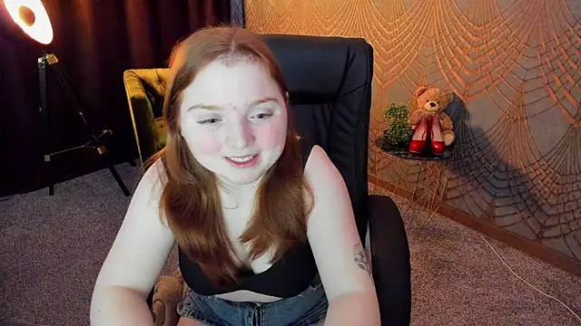 KattyRose8 webcam