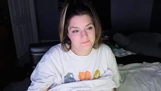 magicsparkles webcam