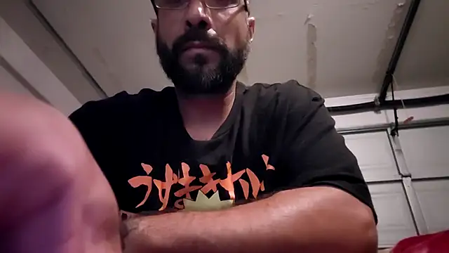 Forbidden_daddy webcam