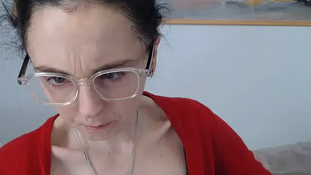 cleophee (F milf) - je me gode